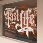 Tattoo-Studio Studio Fastlife Tattoo in Bern