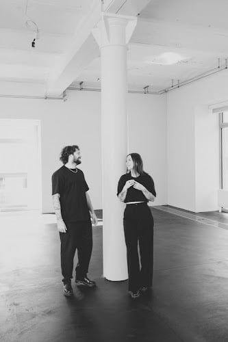 Negocio Studio Nuance Noir