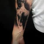 Tattoo-Studio Swiss Ink Tattoo in Weesen
