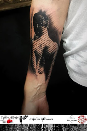 Negocio Swiss Ink Tattoo