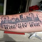 Tattoo-Studio Swiss - Tattoo in Hausen
