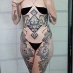 Tattoo-Studio Tanka Tattoo in Zürich