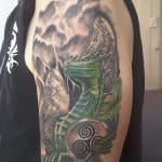 Tattoo-Studio Tatoueur A Neuchatel, Salon De Tatouage Ronald Tattoo in Neuchâtel