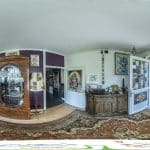 Tattoo-Studio Tattoo Connection in Bern