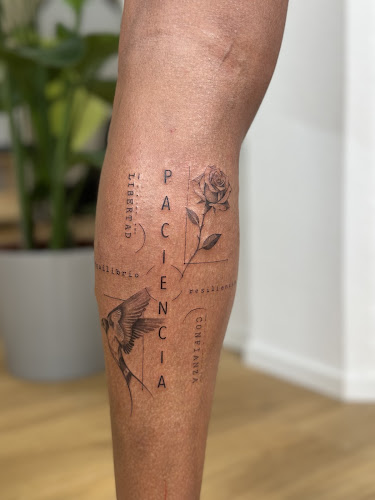 Negocio Tattoo Garden Aarau