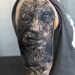 Tattoo-Studio Tattoo Max Studio - Zürich in Dübendorf