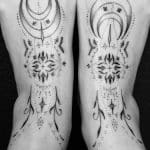 Tattoo-Studio Tattoostübli in Basel