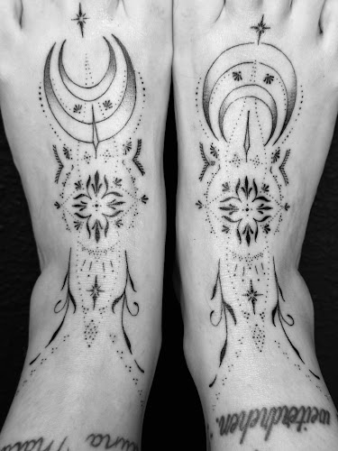 Tattoostübli