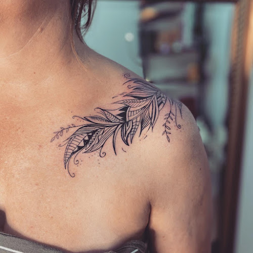 Negocio Tattoostudio Sarah Hofmann Let's Ink!