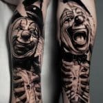 Tattoo-Studio Tawny 8154 in Oberglatt