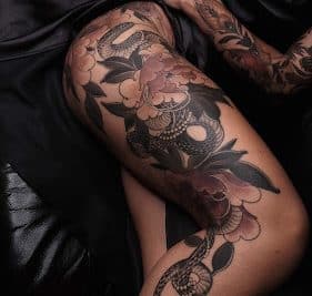 The Spiny Fox Tattoo & Piercing