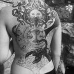 Tattoo-Studio Tio Tattoo in Lausanne