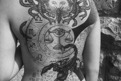 Tio Tattoo