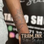 Tattoo-Studio Tram.ink Piercing & Tattoo Studio in Genève