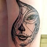 Tattoo-Studio Tribal-Tattoo Body-Art - Ptrk Tattoo & Piercing Neuchatel - Boudry in Bevaix