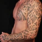 Tattoo-Studio Tuakana Tattoo in Zofingen