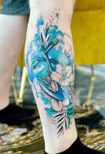 Negocio V Tattoo & Beauty Art