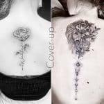 Tattoo-Studio Vadeles Tattoostudio in Bonau