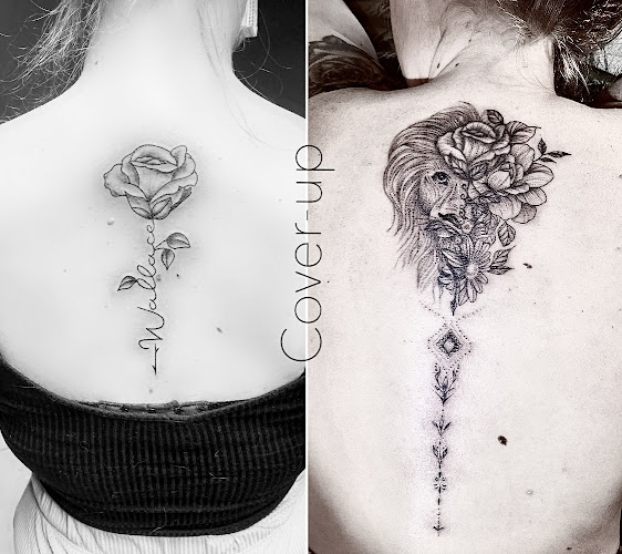 Negocio Vadeles Tattoostudio