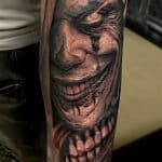 Tattoo-Studio Varry`s Tattoo & Art - Studio in Sissach