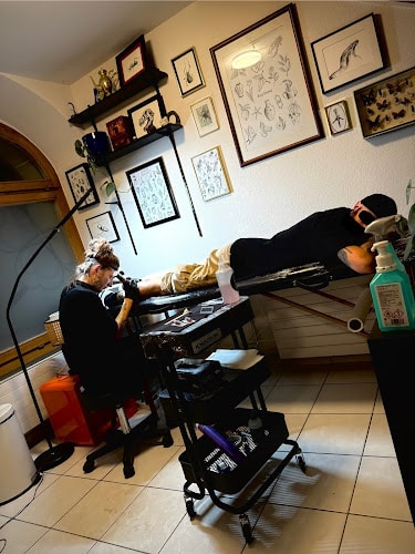 Negocio Veinard.e Studio