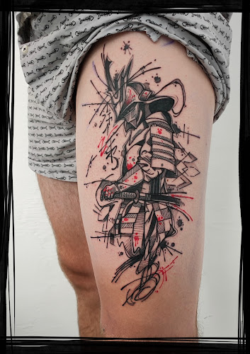 Versi Tattoo