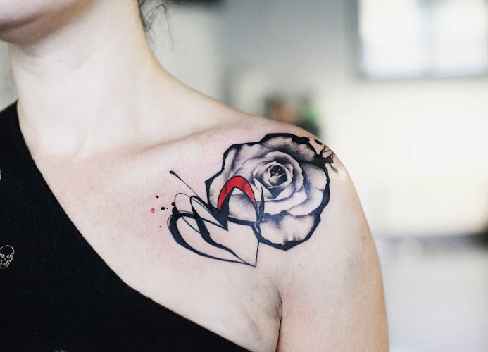 Negocio Vilaine Tattoo