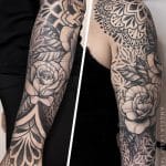 Tattoo-Studio Whip Till Rip Tattoo in Brugg