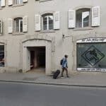 Tattoo-Studio Xaf Ink Tattoo Shop in Cossonay
