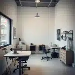 Tattoo-Studio Zinguerie Tattoo Studio in Crissier