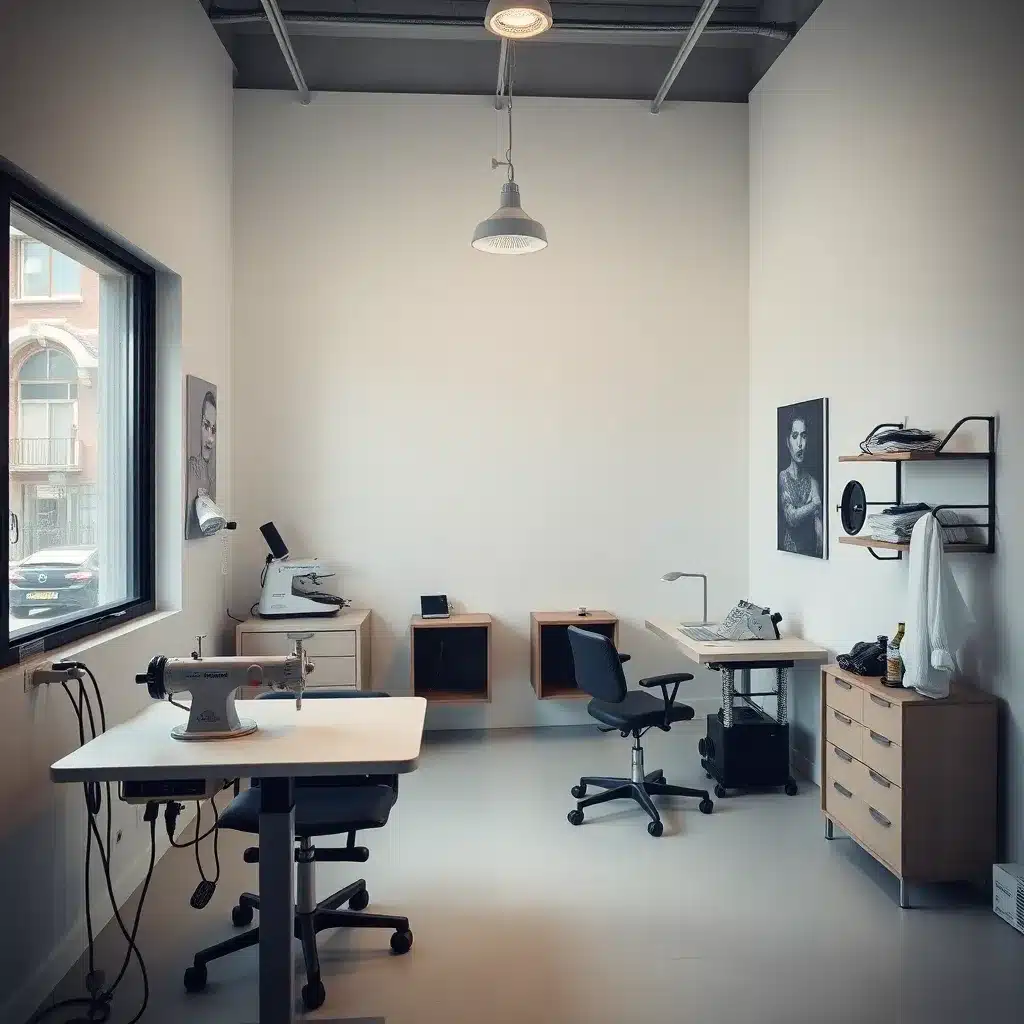 Negocio Zinguerie Tattoo Studio