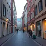 Tätowierungen in Appenzell Innerrhoden
