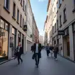 Tätowierungen in Basel-Stadt