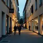 Tattoo-Studios in Bättwil