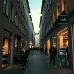 Tätowierungen in Berna