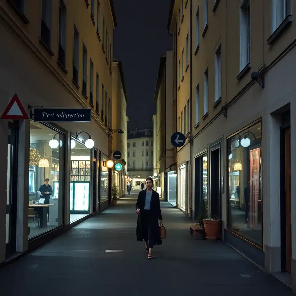 carouge
