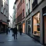 Tätowierungen in Friburgo