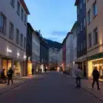 Tattoo-Studios in Landquart