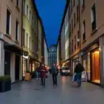 Tattoo-Studios in Luzern