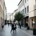 Tätowierungen in Meyrin