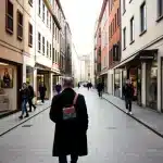 Tätowierungen in Muri bei Bern