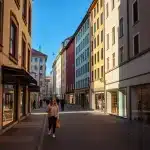 Tätowierungen in Schaffhausen