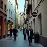 Tätowierungen in Ticino