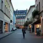 Tätowierungen in Valais