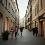 Tätowierungen in Vaud