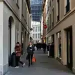 Tätowierungen in Zug