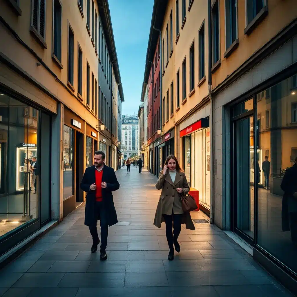 zurich