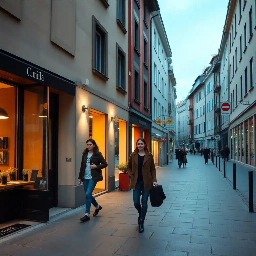 zurich