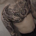 Tattoo-Studio • Etink Studios • Tattoo & Laser in Basel
