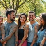 Bedeutung von Tattoo-Motiven: 35 beliebte Symbole und ihre Bedeutungen
